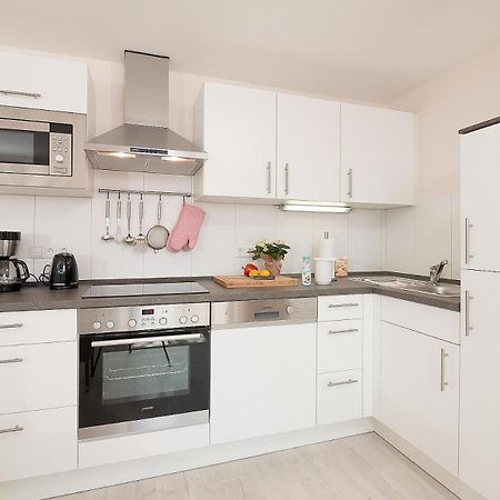 D4 Bungalow - Haus Duenenpark Koenigsberger Allee 12 - Feriendomizil Hollich Grömitz Eksteriør bilde
